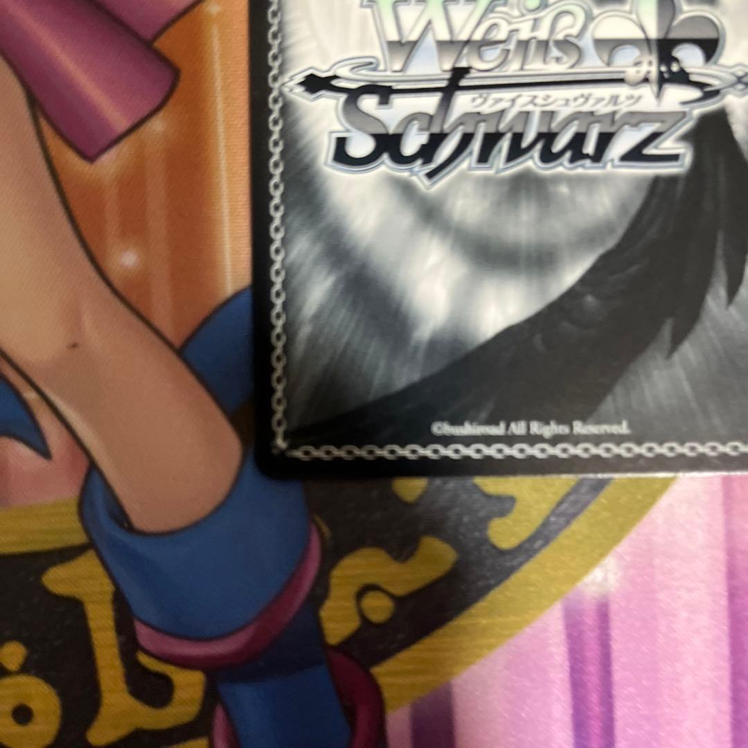 美品　ヴァイス　ココアでプチキャンプ　綾乃　ssp サイン　ゆるキャン