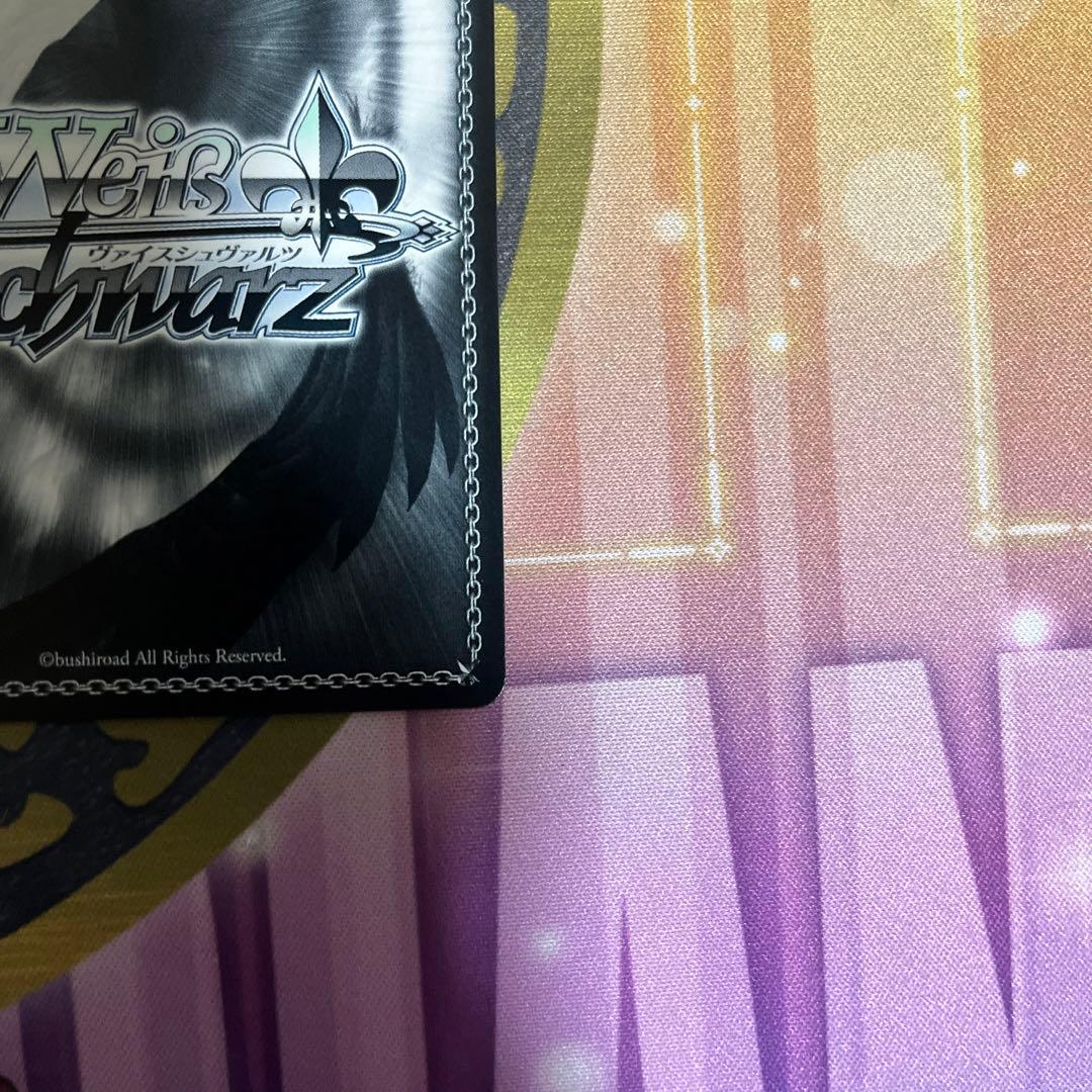 美品　ヴァイス　ココアでプチキャンプ　綾乃　ssp サイン　ゆるキャン