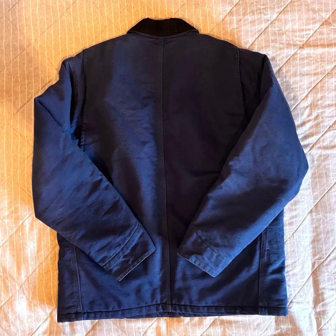ジャケット・アウター M 24AW Carhartt WIP OG CHORE COAT