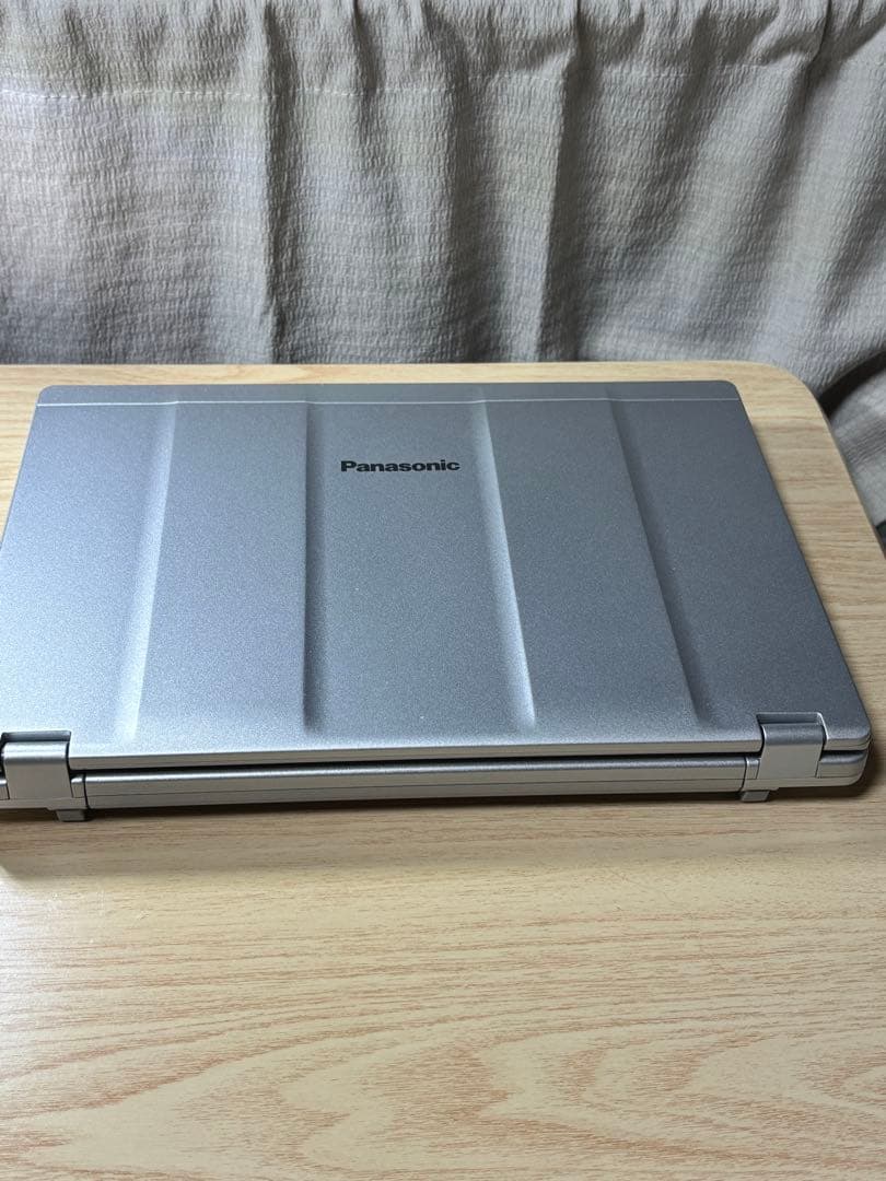 ♫ 動作品Win11 Panasonic Let's note CF-SZ5