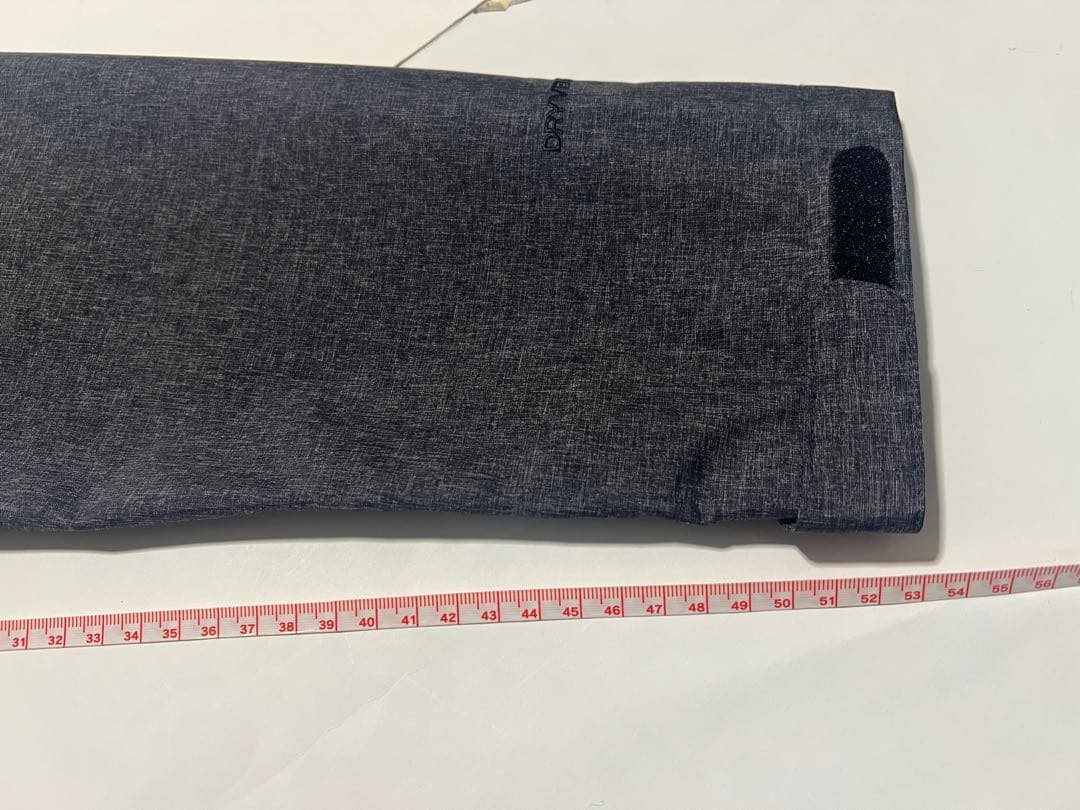 ★未使用 ノースフェイス ジャケット ダークグレー色 NJ2HN00B