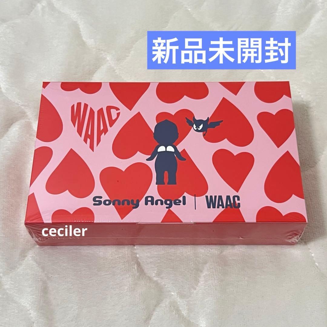 ソニーエンジェル sonny angel WAAC シリーズ