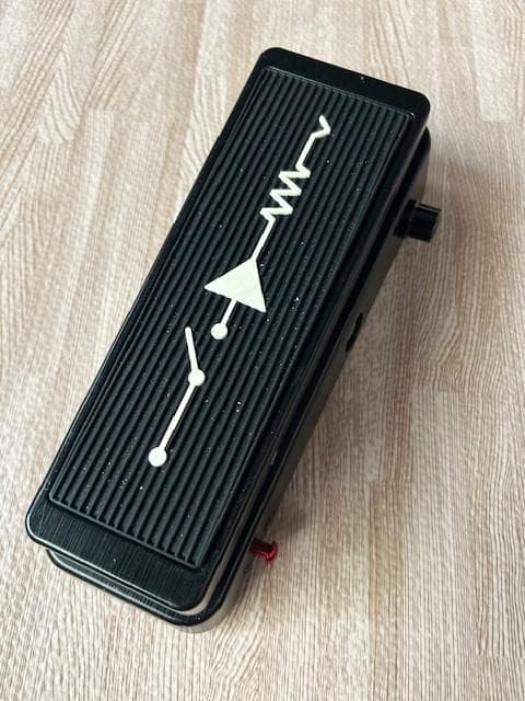 MXR MC404 CAE WAH ワウペダル CUSTOM AUDIO