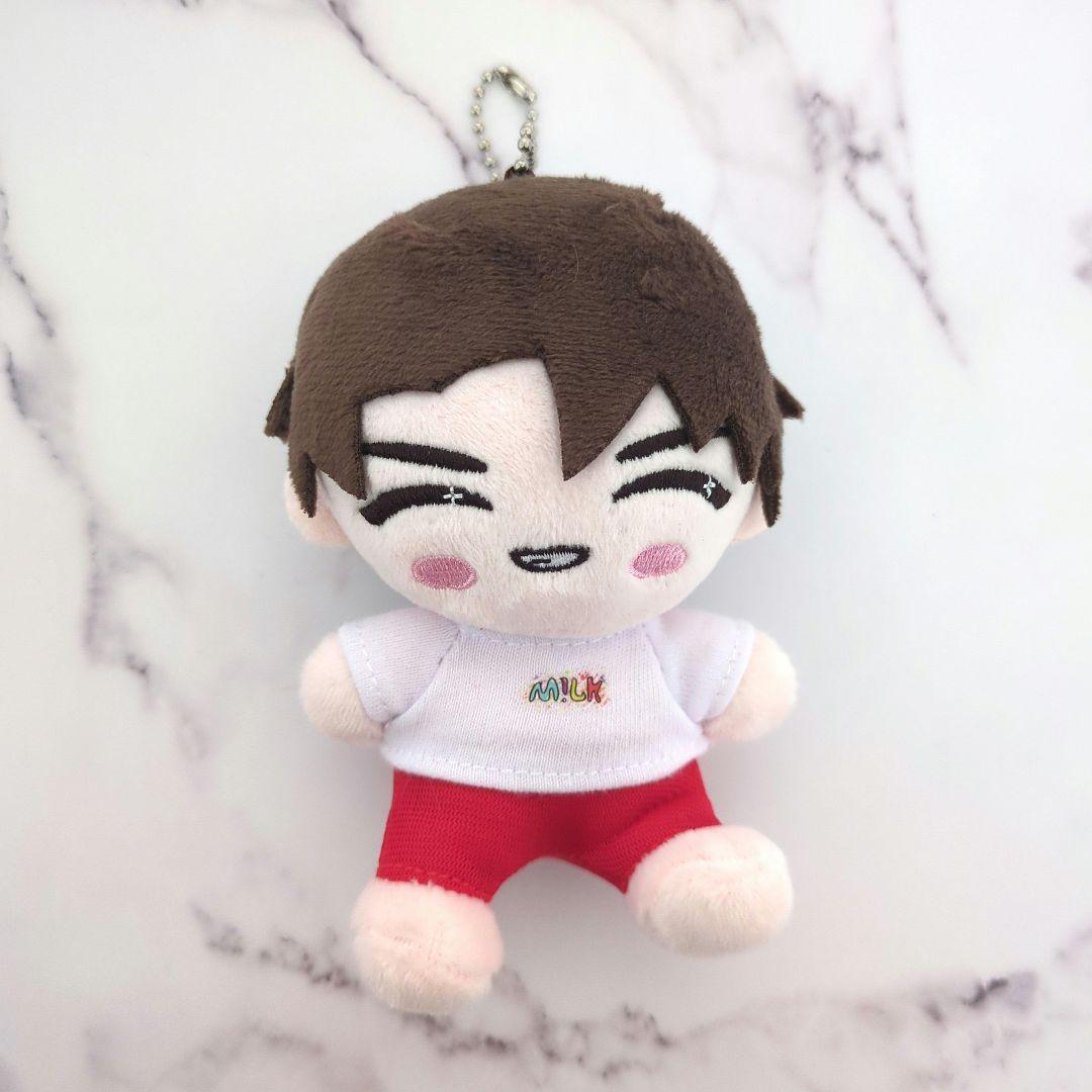 M!LK 曽野舜太　ぬいぐるみ