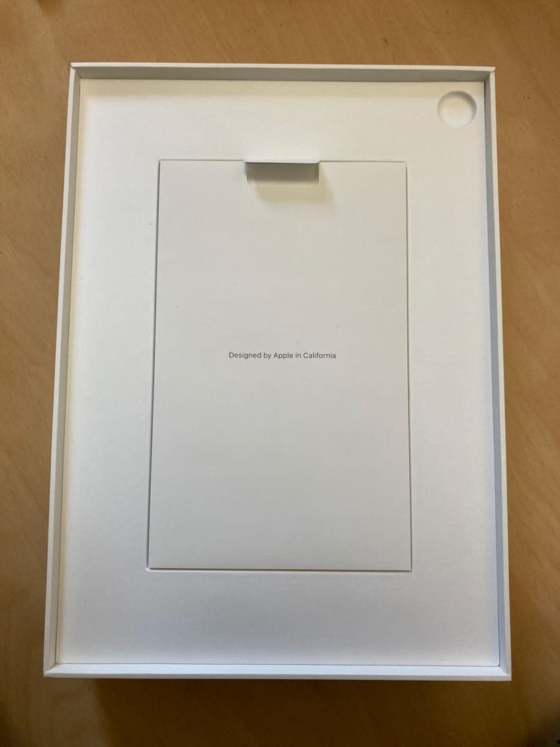 iPad Air (第5世代) Wifi 256GB
