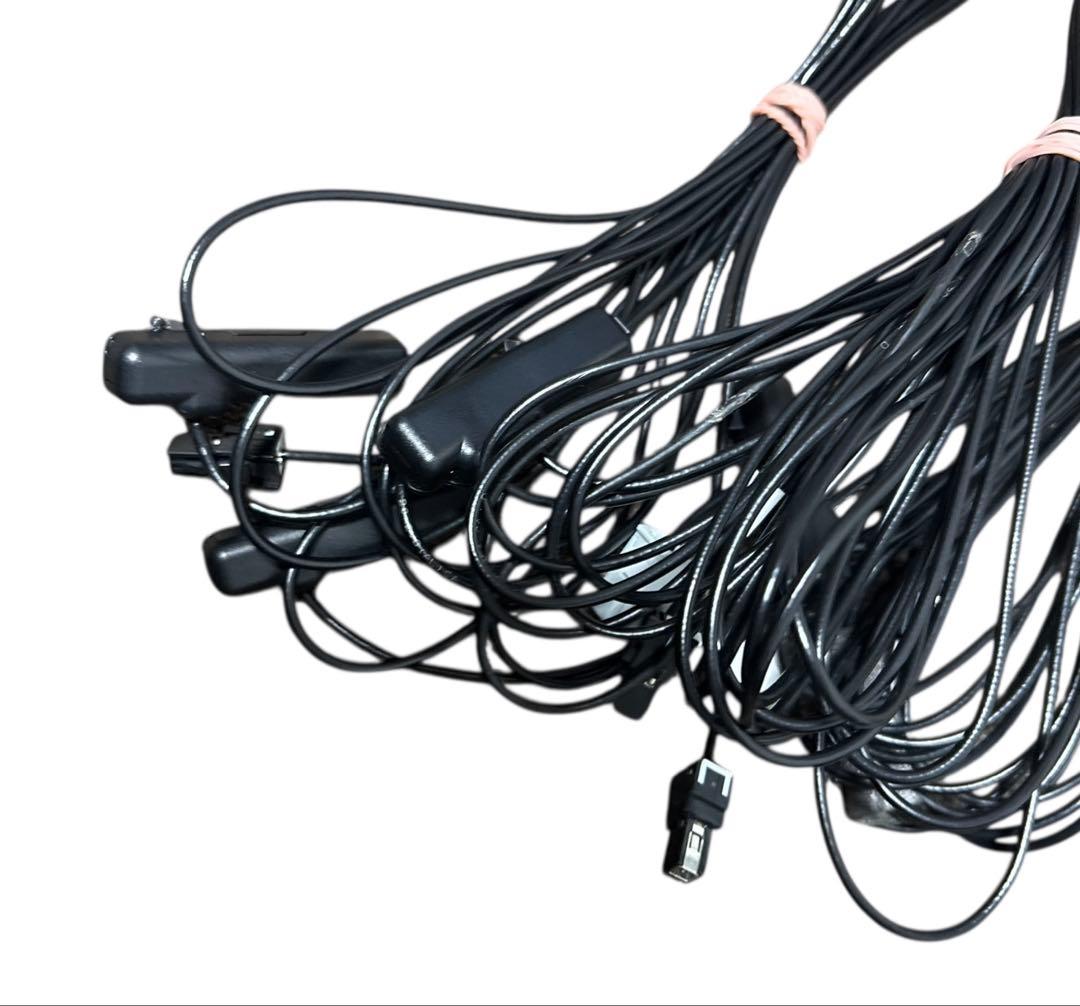 トヨタ　純正ナビ NSZT-Y66T　9インチ　08605-00A40 ドラレコ