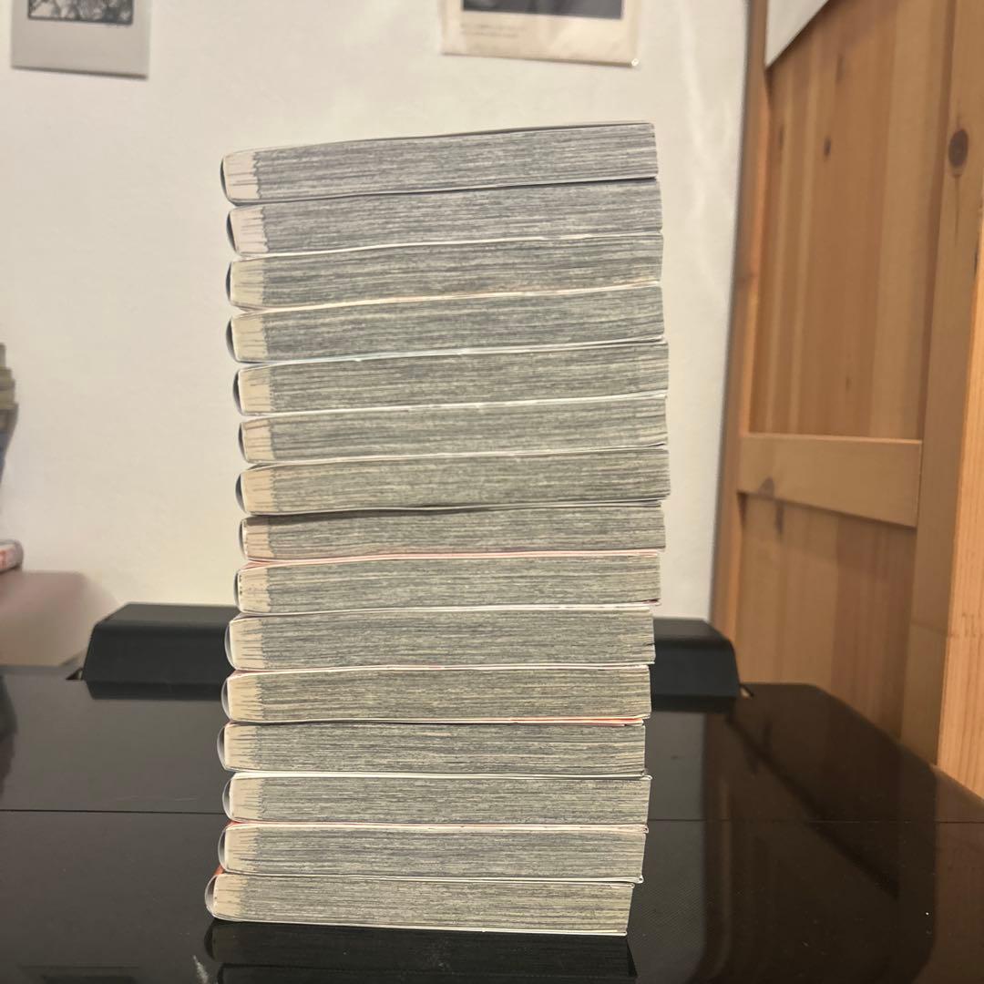 ハイキュー‼︎ 漫画　1-45巻　全巻セット