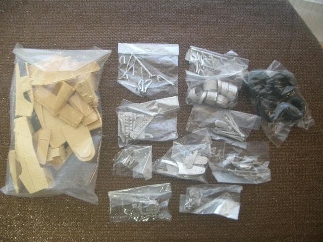 1/20 クラブＭ モデナランボルギーニ M291+スペアデカール付き