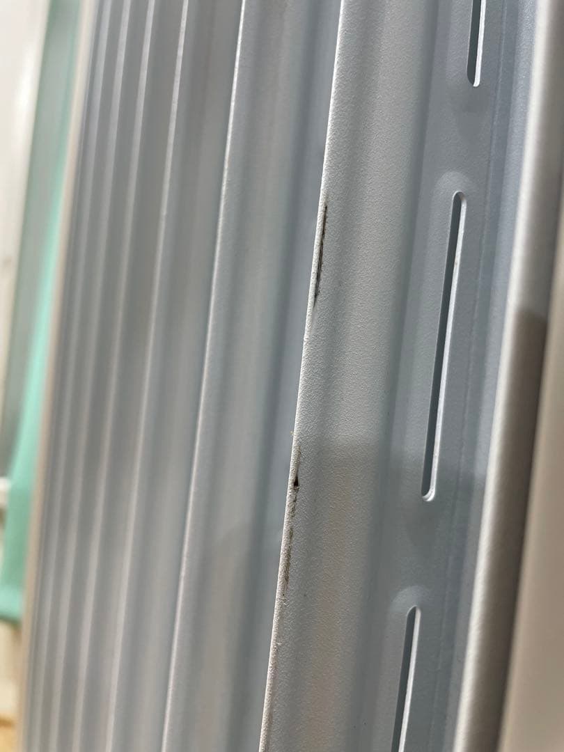 バ*ク様 DeLonghi VertiCaldo オイルヒーター RHJ21F0