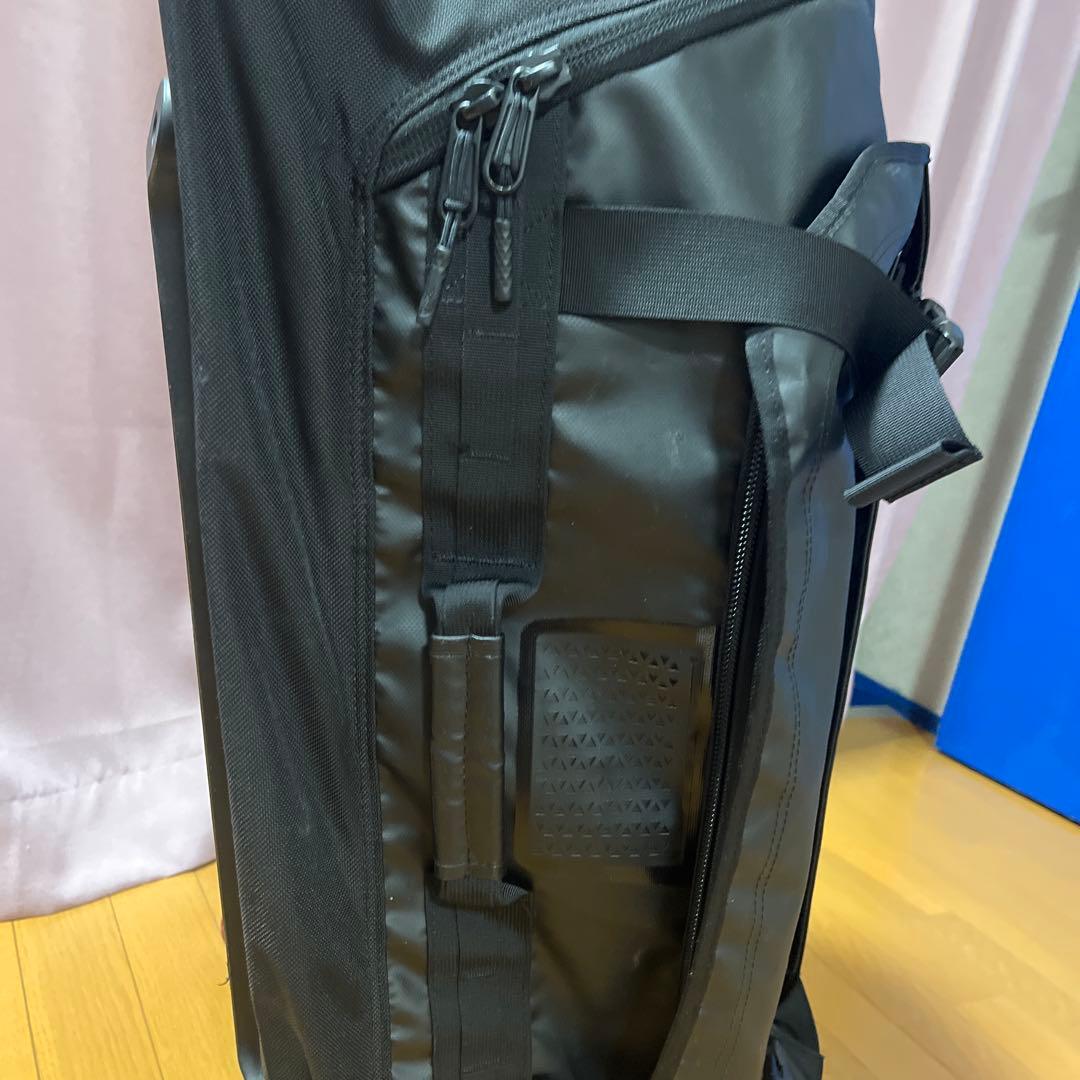 88　THE NORTH FACE ブラック キャリーケース