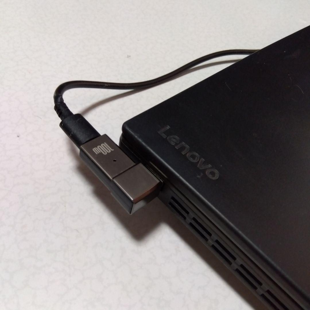 ジャンク Lenovo シンクパッド x270 corei3 レノボノート