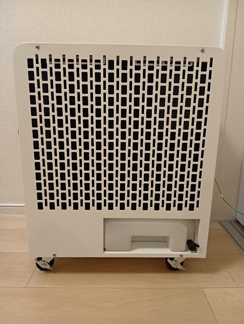 2025年製 Nayuoo スポットクーラー 業務用 100V