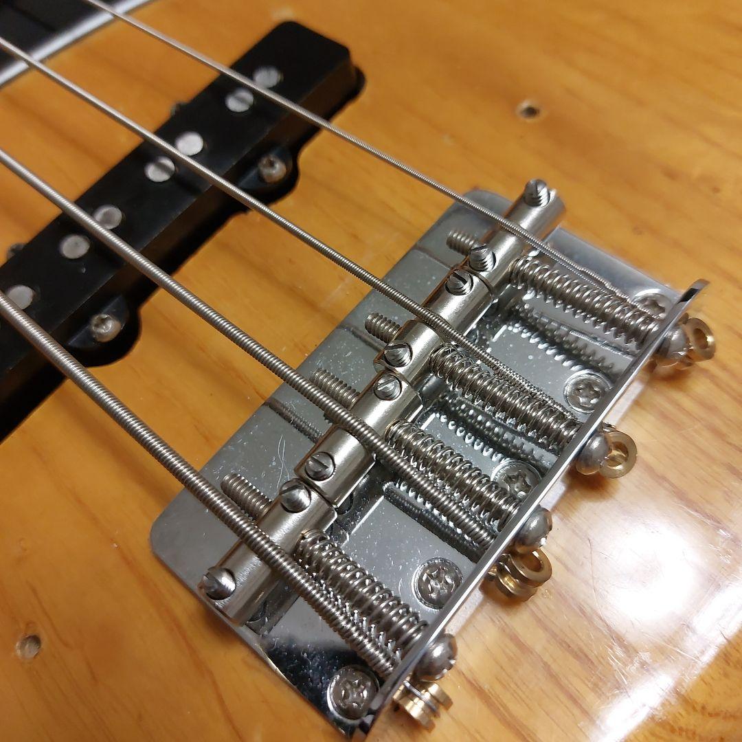 Fender USA Jazz Bass '75？ '76？