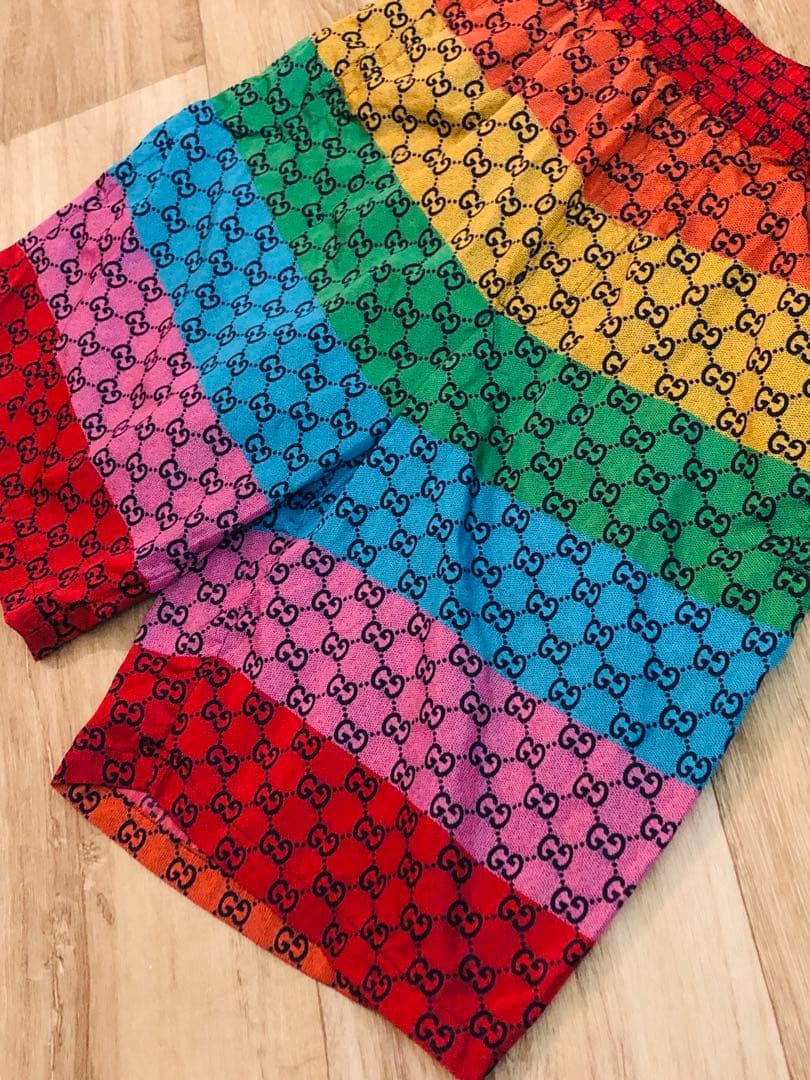 GUCCI グッチ メンズ水着 スイムウェア 44