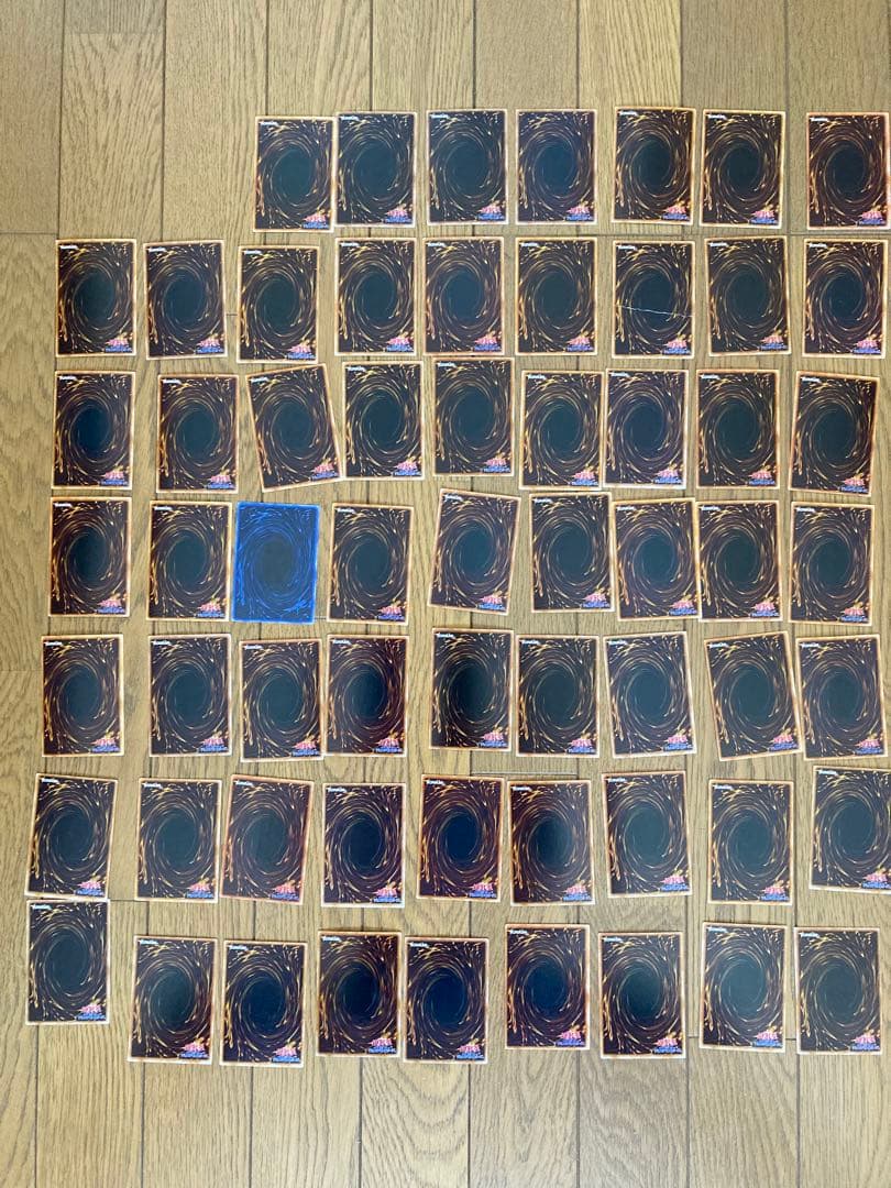 遊戯王カード　まとめ売り　初期