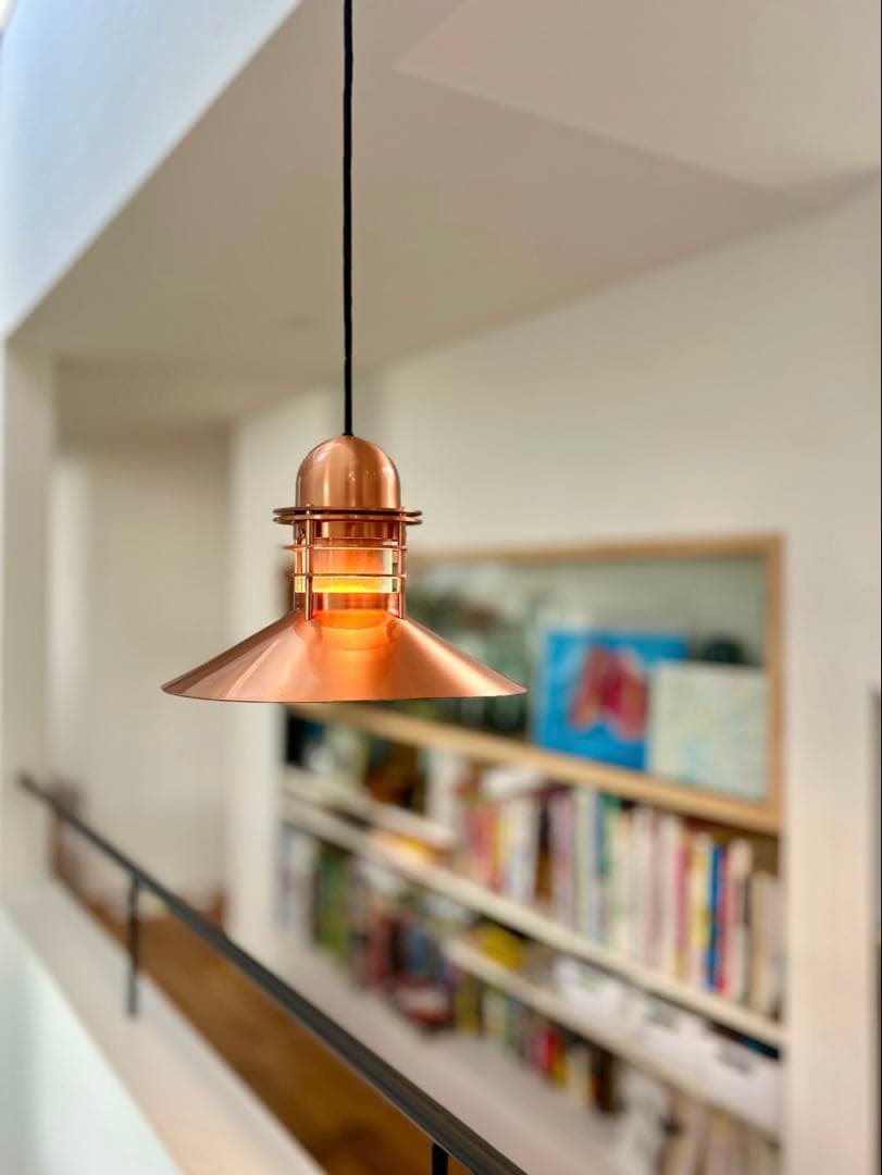 北欧70年代　Louis Poulsen \"Nyhavn\" 名作　ヴィンテージ