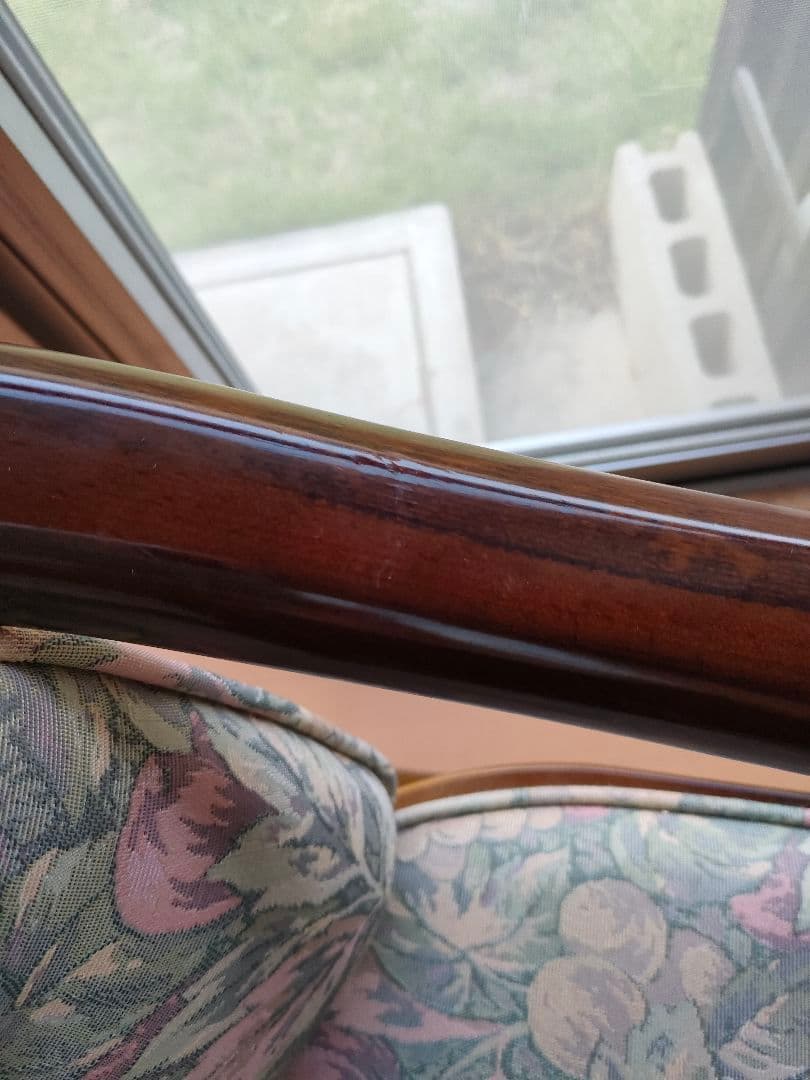 カリモク家具 karimokuコロニアルダイニングセット美品　みるちゃん