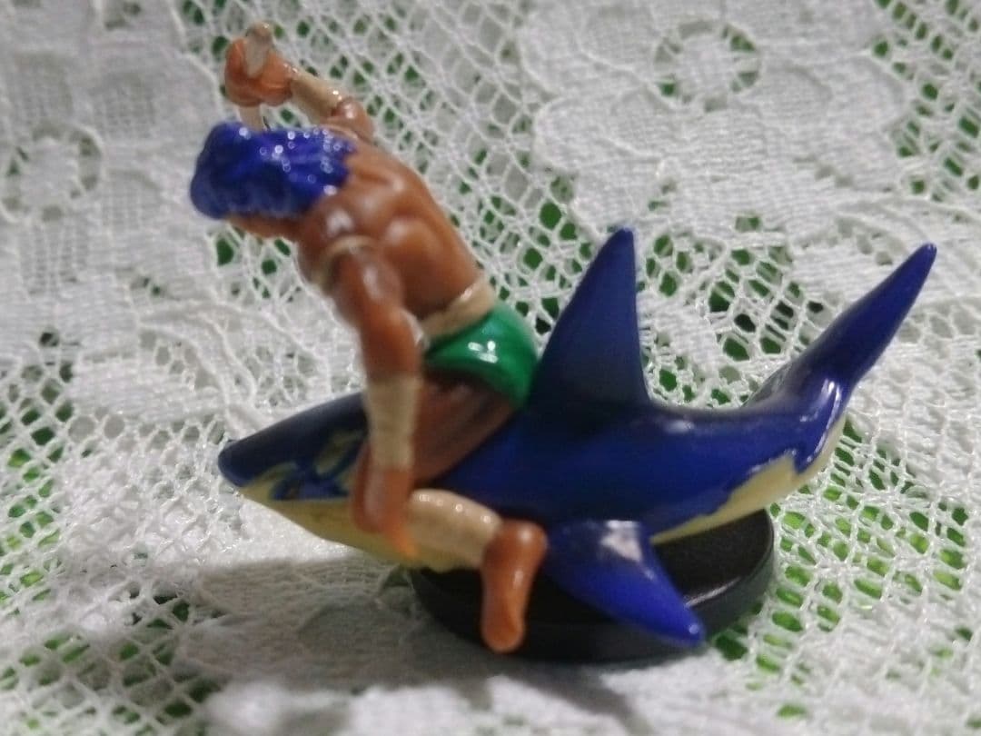 遊戯王★ダンジョンダイスモンスターズ★伝説のフィッシャーマン