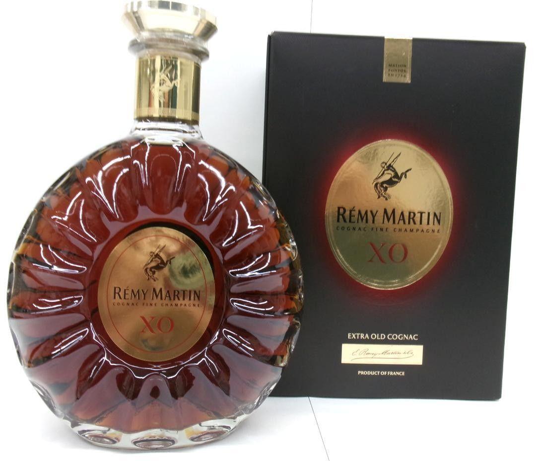 １リットル・レミーマルタンXO（RS376）