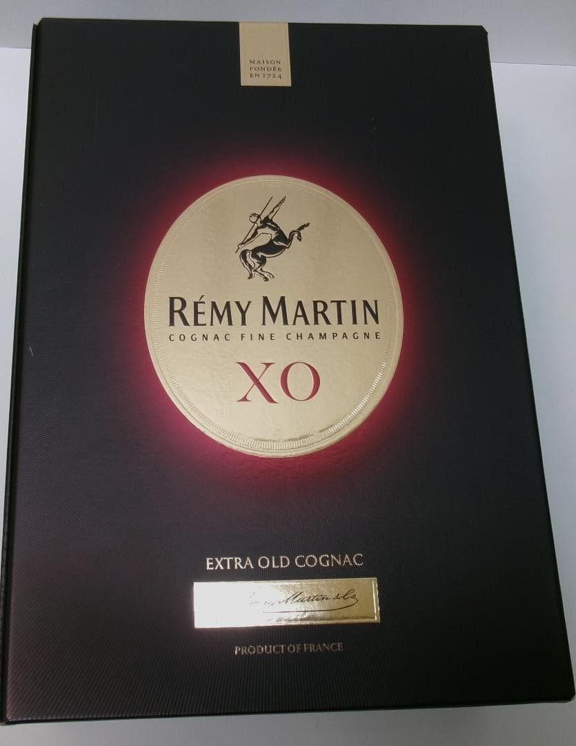 １リットル・レミーマルタンXO（RS376）