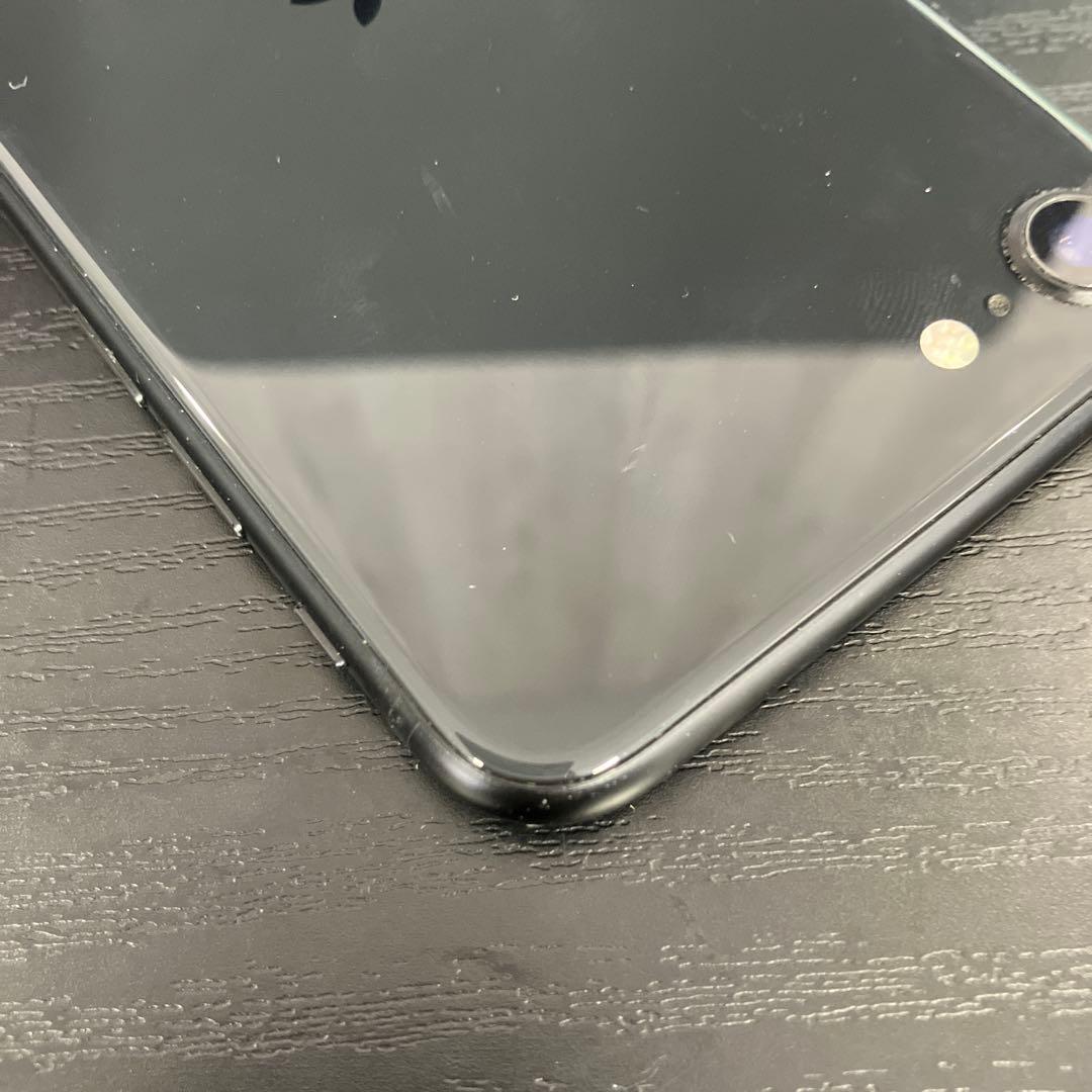 Apple iPhone SE2 64GB ブラック