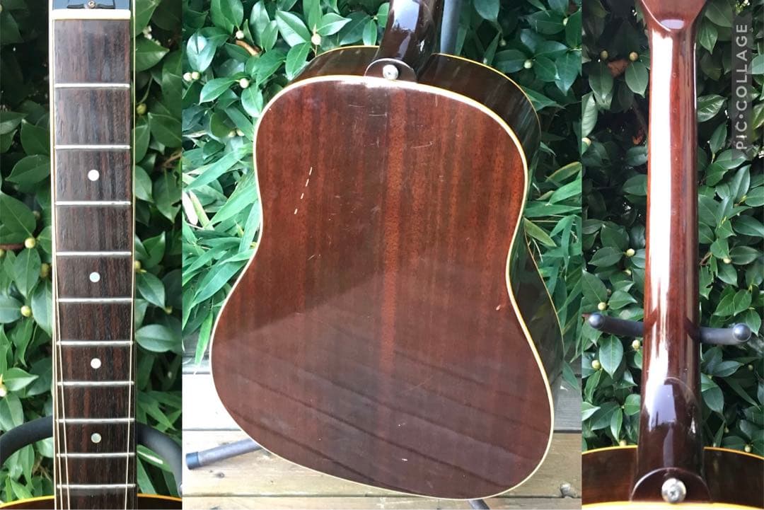 Burny BJ-65N バーニー フェルナンデス