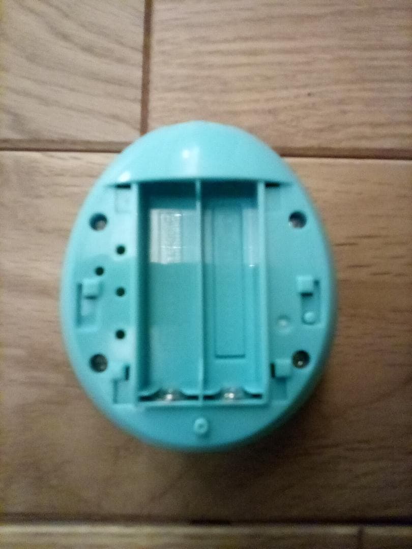 バンダイ　たまごっちみーつ　ファンタジーみーつver．ブルー