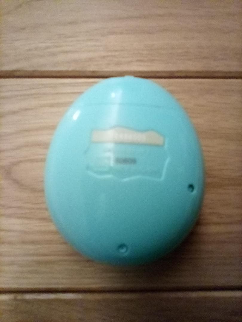 バンダイ　たまごっちみーつ　ファンタジーみーつver．ブルー