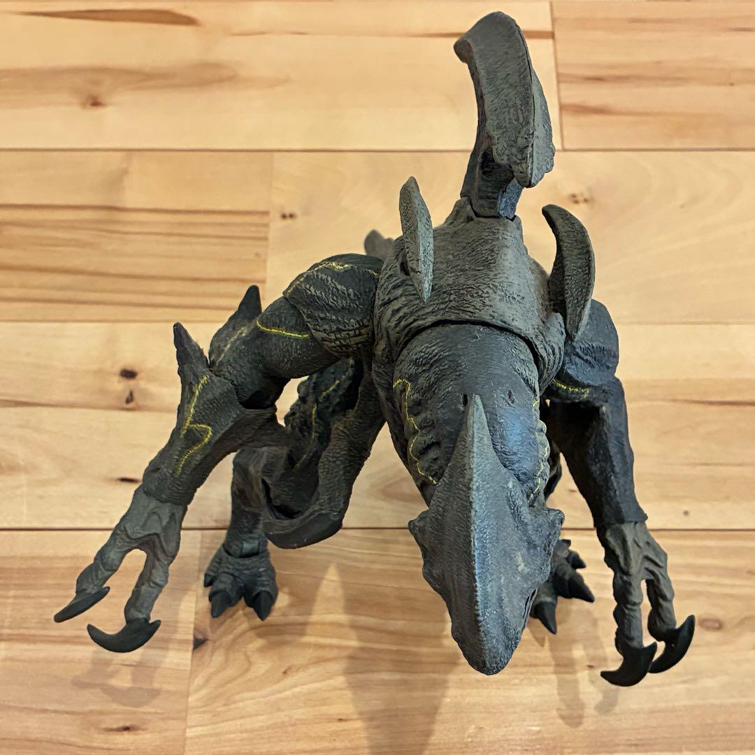 超レア‼️NECA ネカ パシフィックリム ムタヴォア