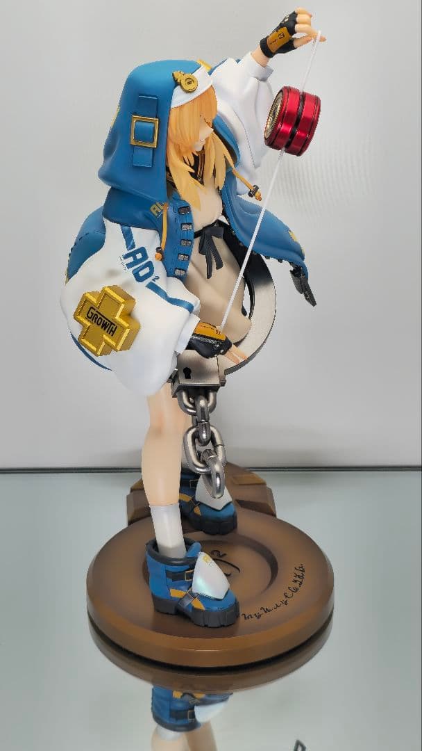 ブリジット　1/7スケールフィギュア　WAVE