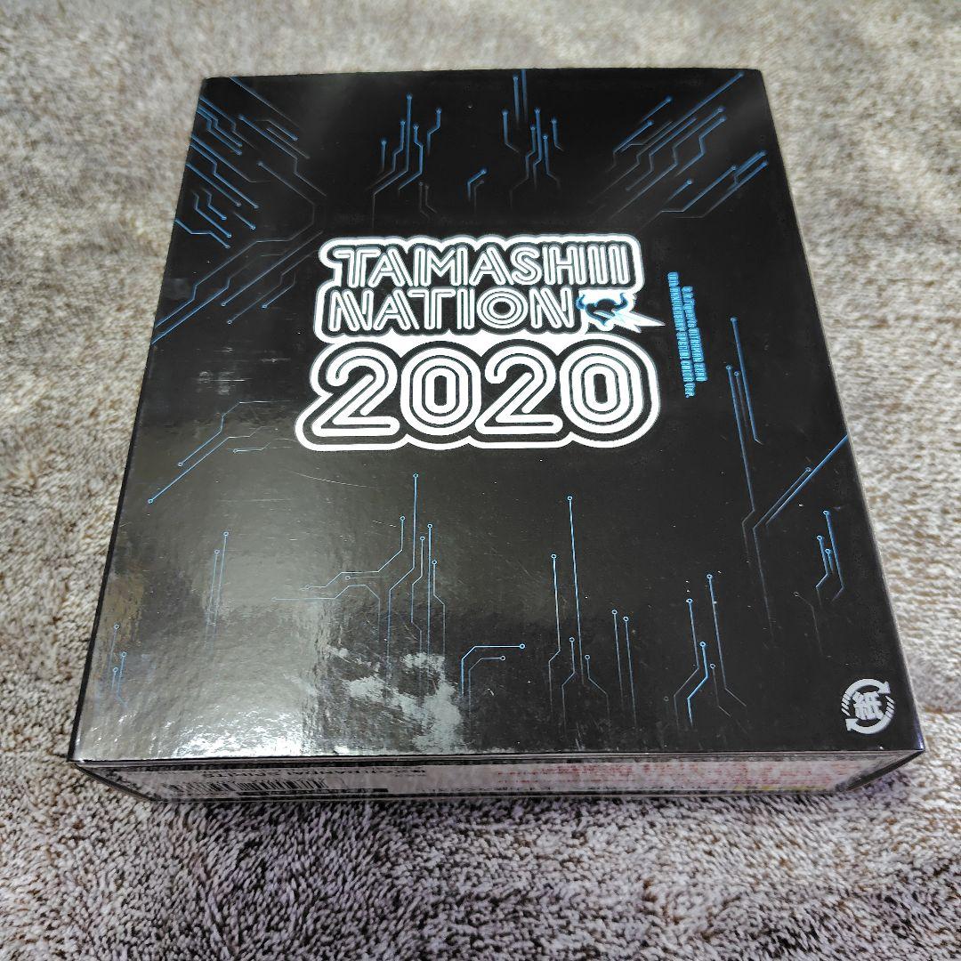 バンダイ S.H.Figuarts ウルトラマンゼロ 10周年 2020