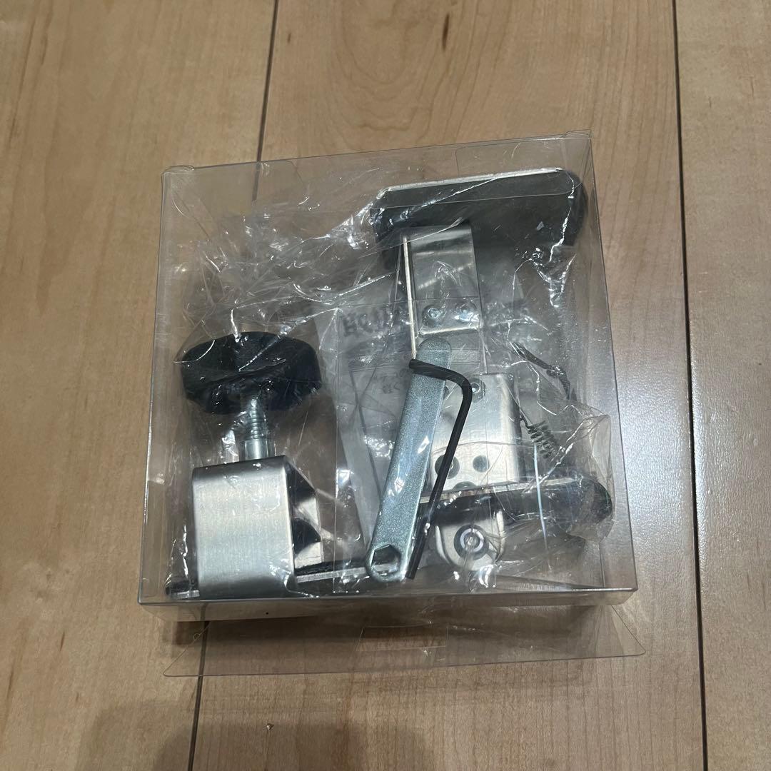 吉澤アシストペダル　ハイツールセット　ピアノ補助ペダル　極美品　即日発送