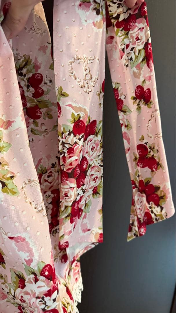 BABY, THE STARS SHINE BRIGHT シュガーブーケスカート