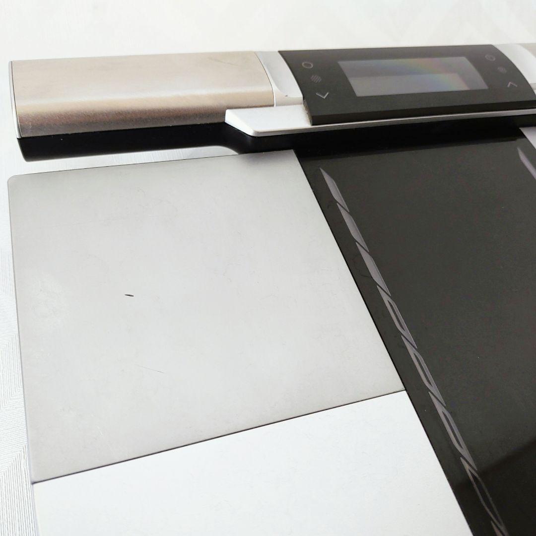 【タニタ】インナースキャン innerscan dual RD-803L