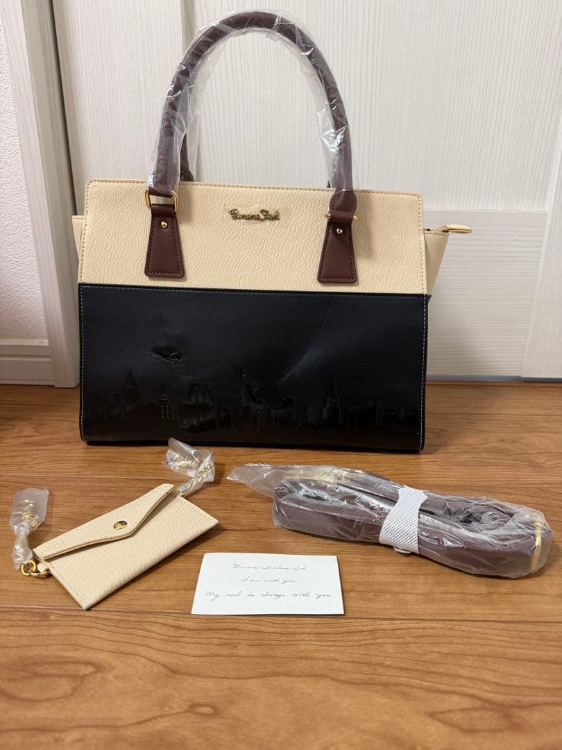 バナナフィッシュ　バッグ