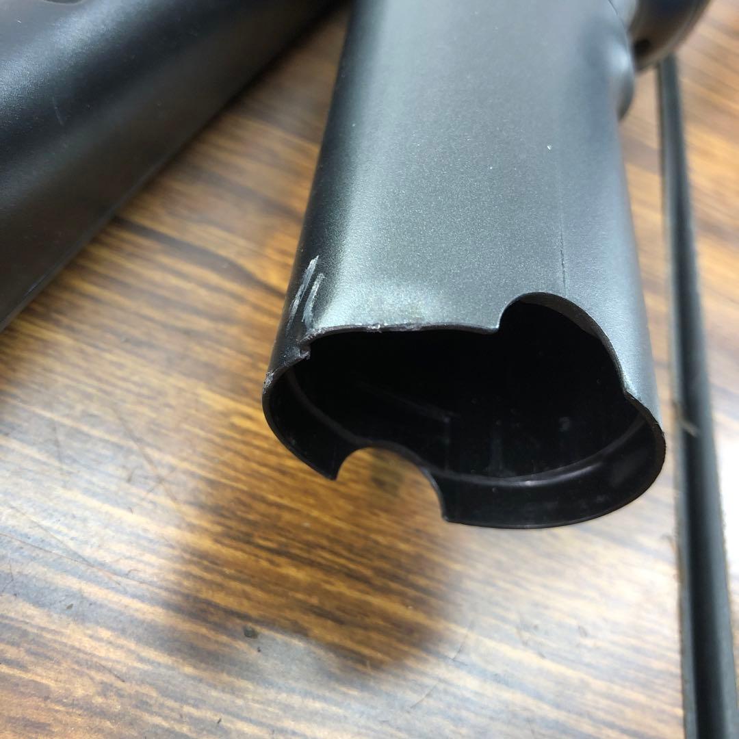 Sharp コードレスクリーナー CS601JBK 送料無料