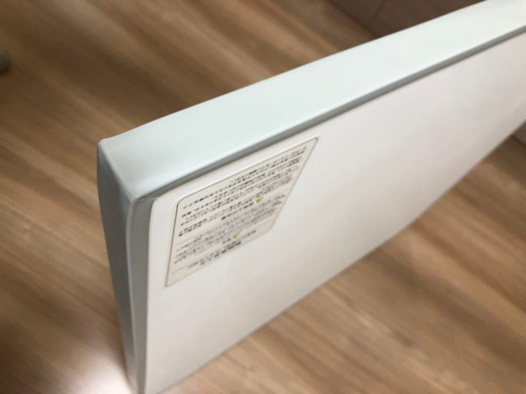 一条工務店 風呂ふた　取手なし　断熱　新品未使用