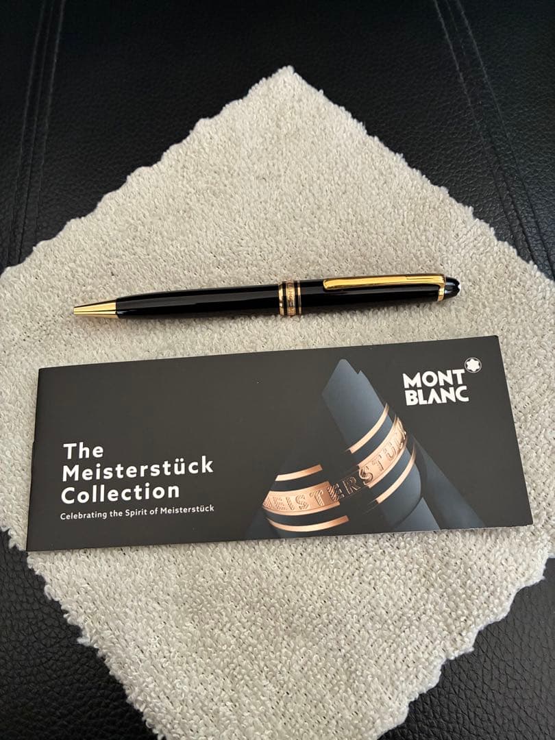 ◾️美品◾️164 ボールペン◾️マイスターシュテュック クラシック◾️筆記可能◾️