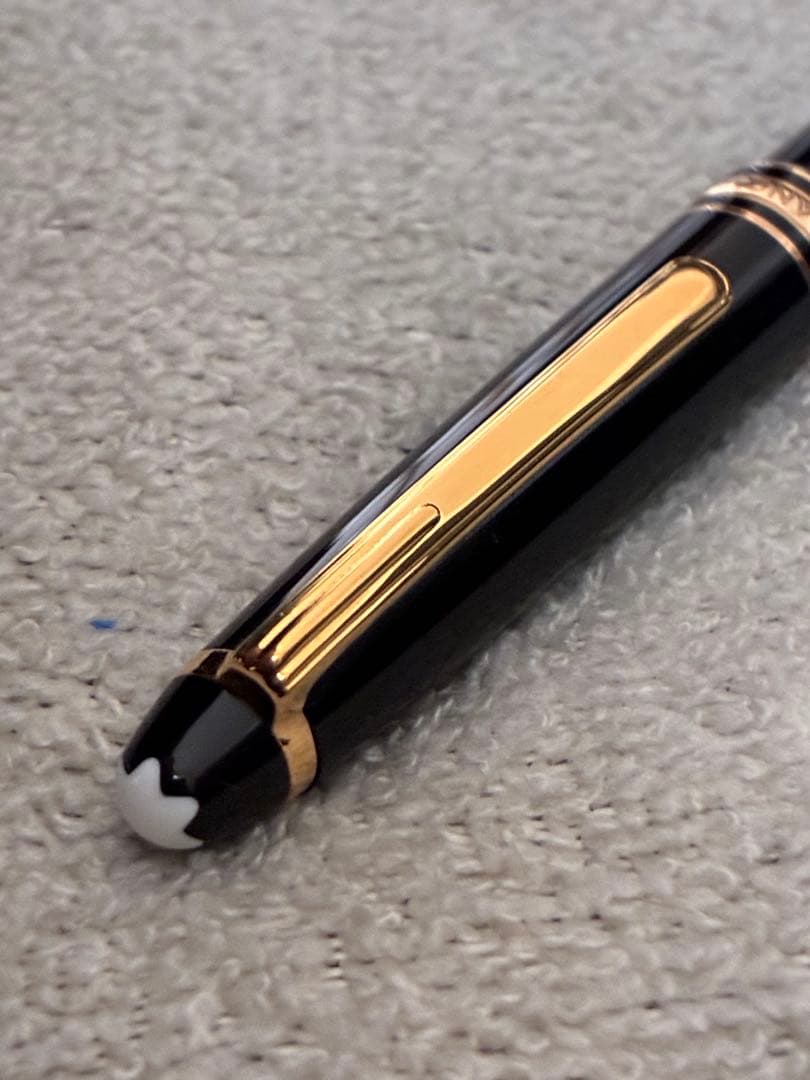 ◾️美品◾️164 ボールペン◾️マイスターシュテュック クラシック◾️筆記可能◾️