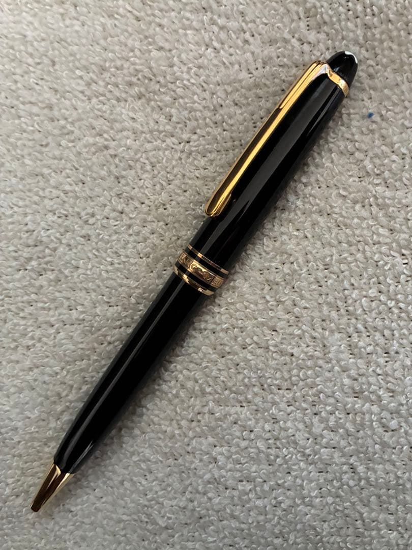 ◾️美品◾️164 ボールペン◾️マイスターシュテュック クラシック◾️筆記可能◾️