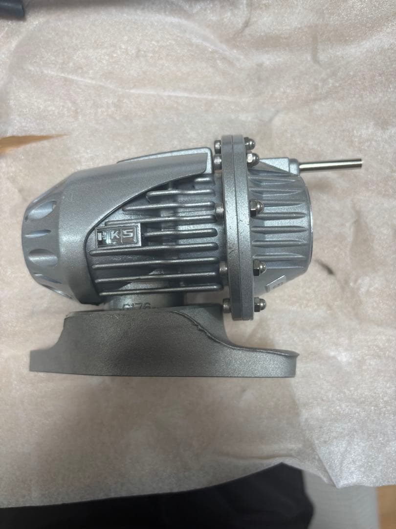 HKS SUPER SQV ブローオフバルブ 本体　GRB/GVB/VAB