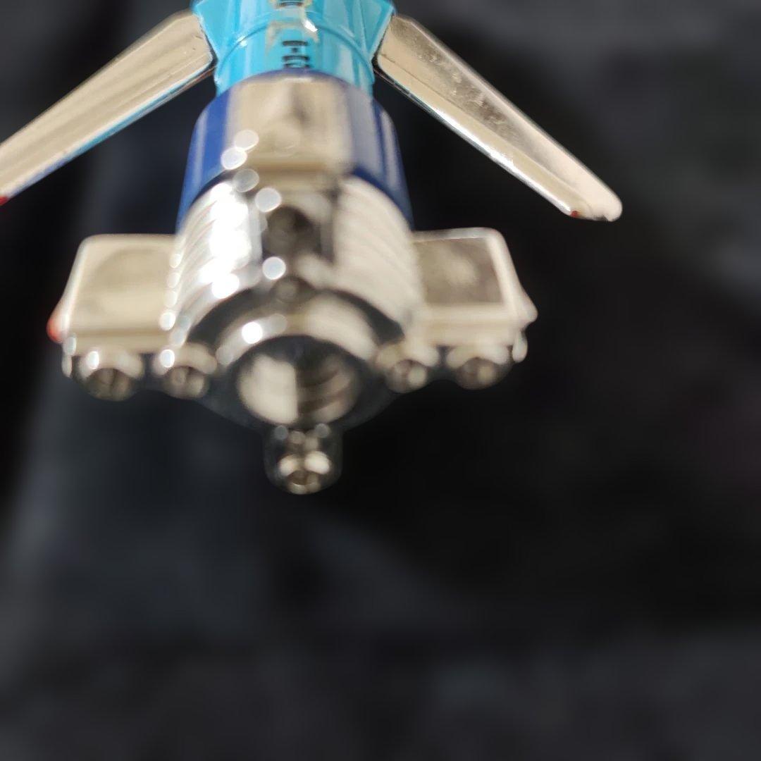 メーカー ポピー　ポピニカ　サンダーバード1号