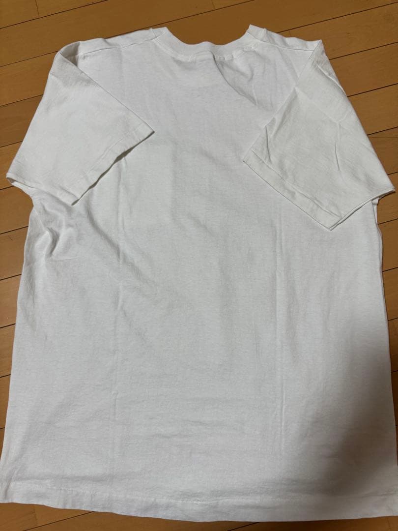 デッドストック ポケT FRUIT OF THE LOOM XL Tシャツ