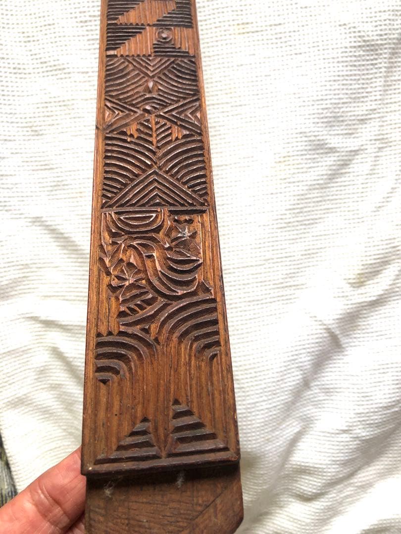 値下げしました。韓国呼び名は李朝時代のトクサル(餅型用押し型)