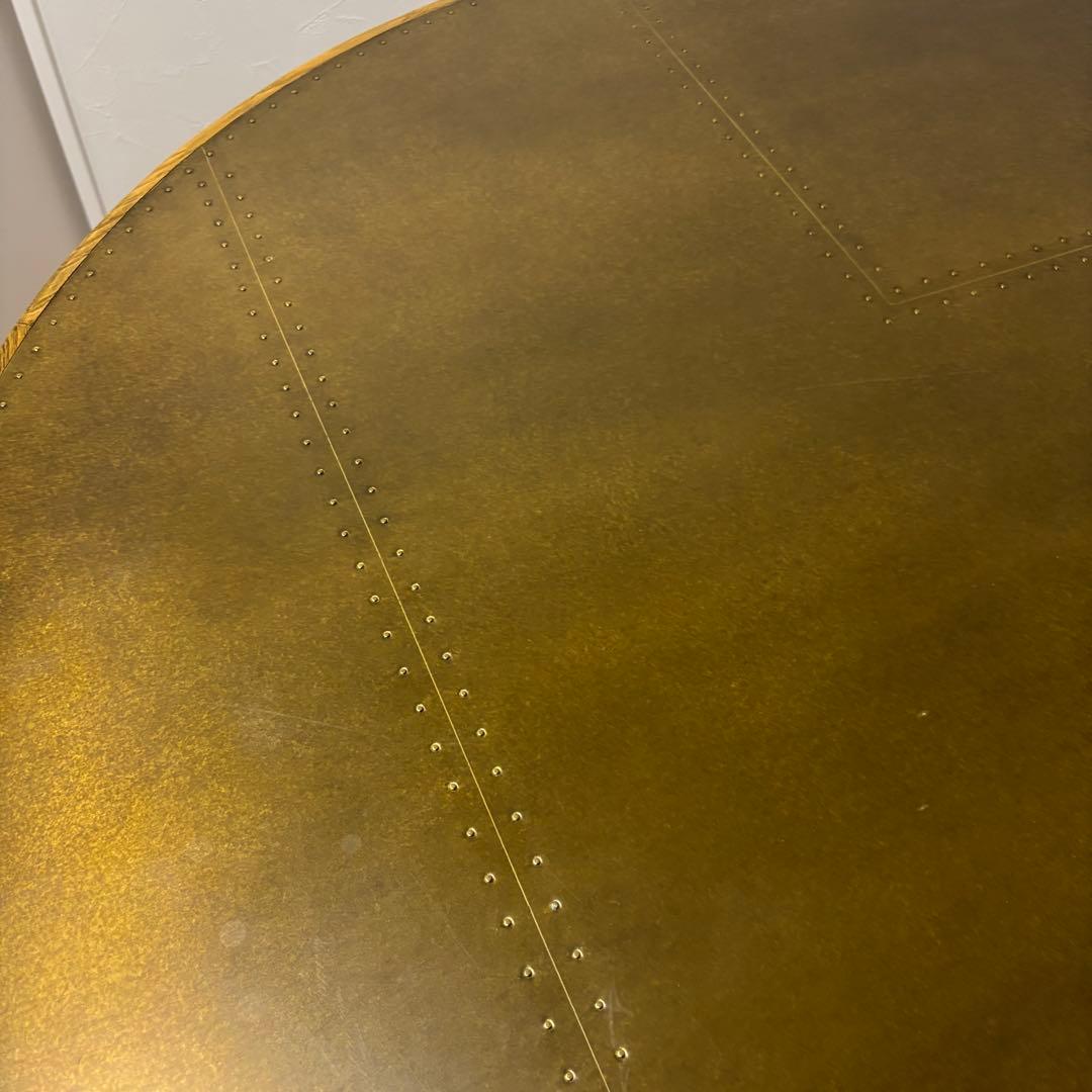 Knot antiques ノット・アンティークス テーブル MerlinⅡ廃盤