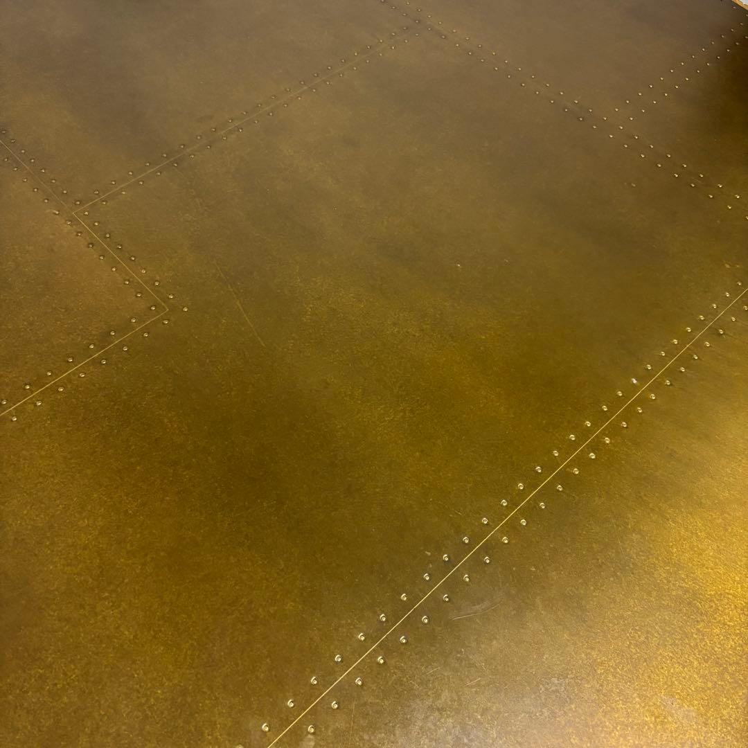 Knot antiques ノット・アンティークス テーブル MerlinⅡ廃盤