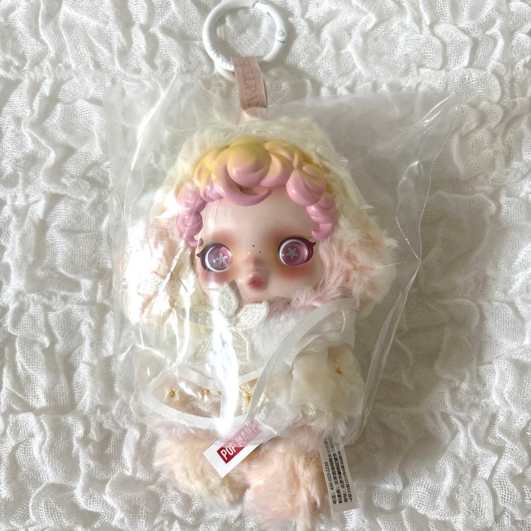 POP MART スカルパンダ