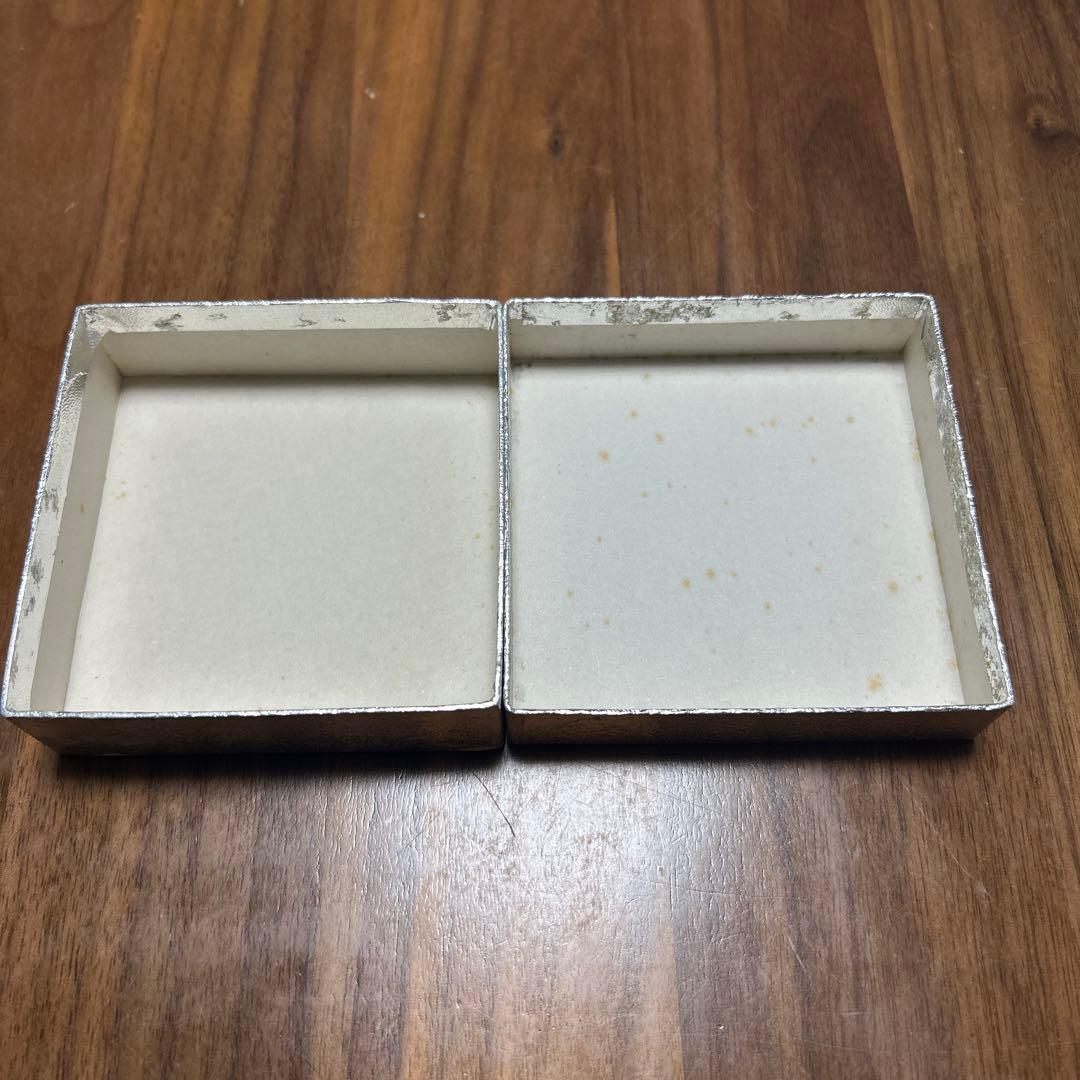 【稀少】純銀　第60回 伊勢神宮 式年御遷宮記念 純銀　約40g