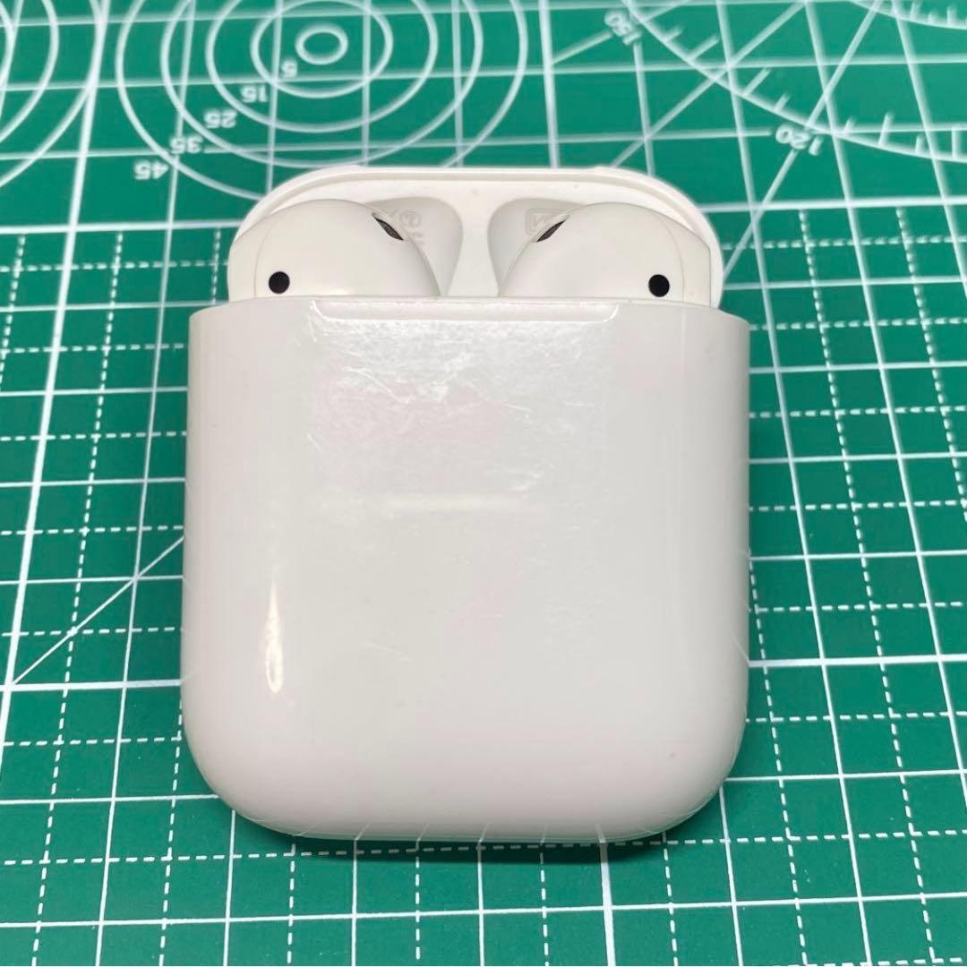 AirPods2 第2世代 エアポッズ第二世代