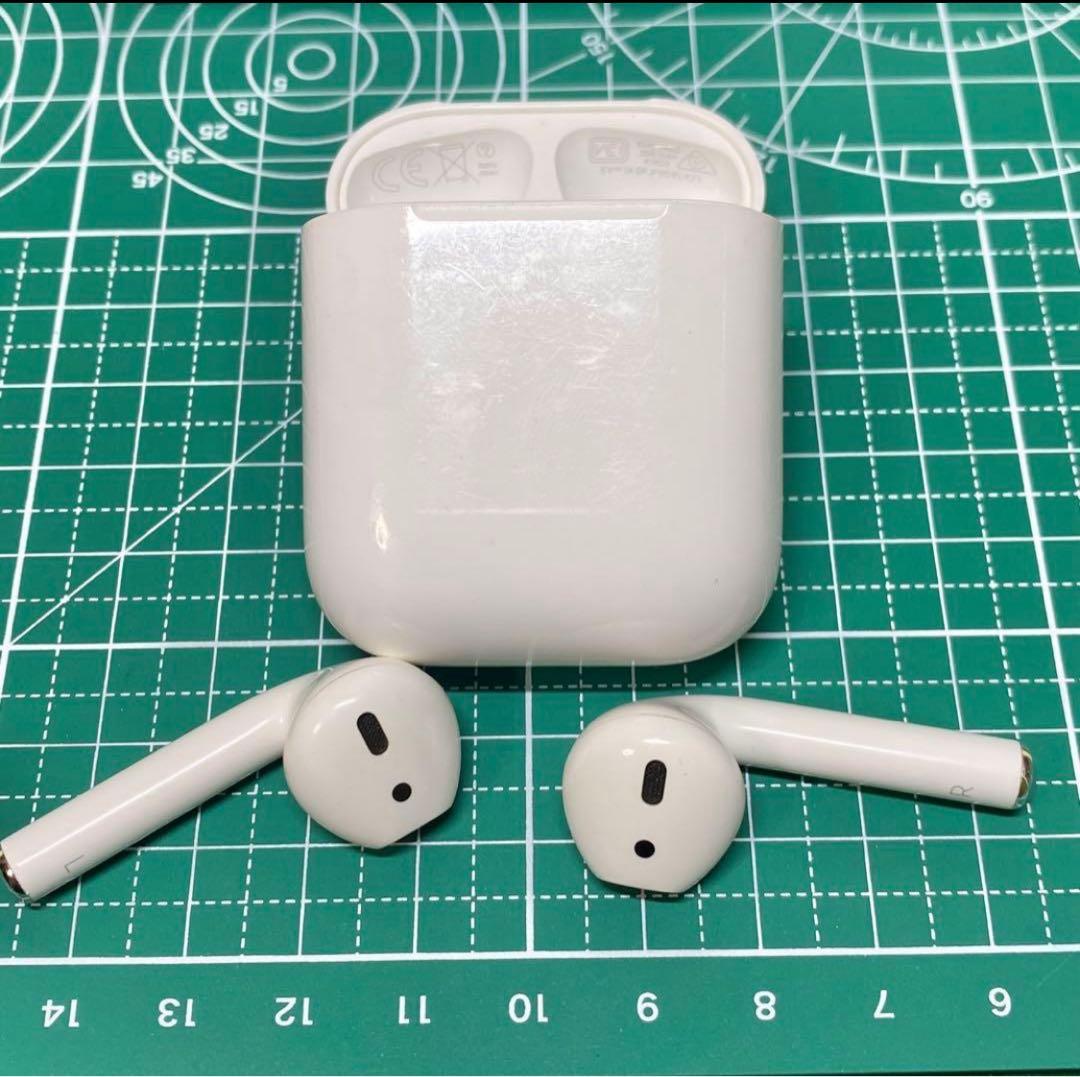 AirPods2 第2世代 エアポッズ第二世代